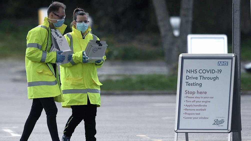 inglaterra coronavirus