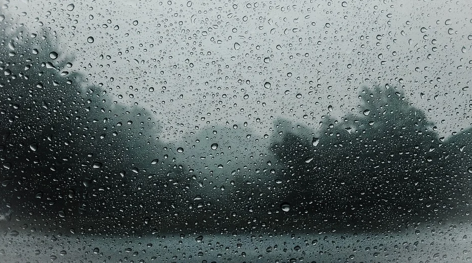 lluvia