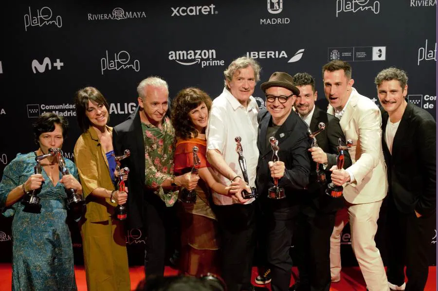 GanadoresPremiosPlatino202402