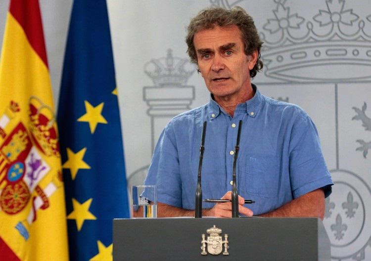 Fernando Simon