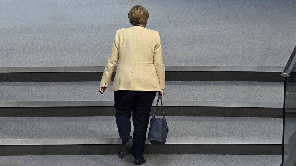 merkel