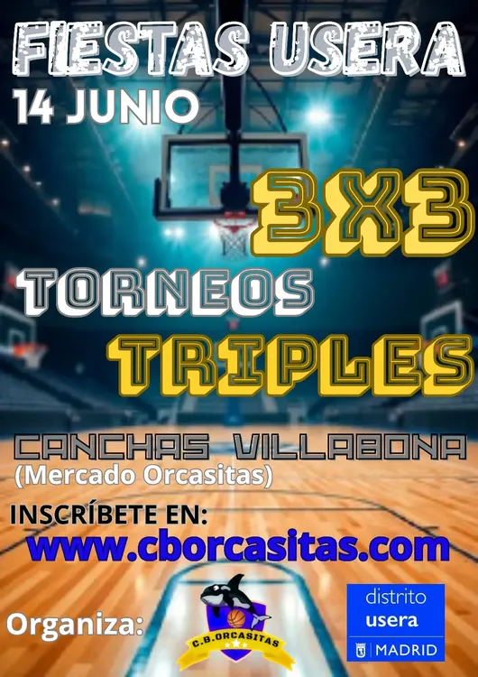 triples