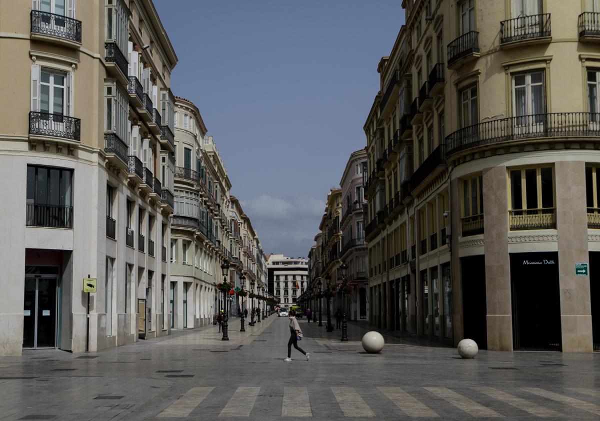 calle lariosC
