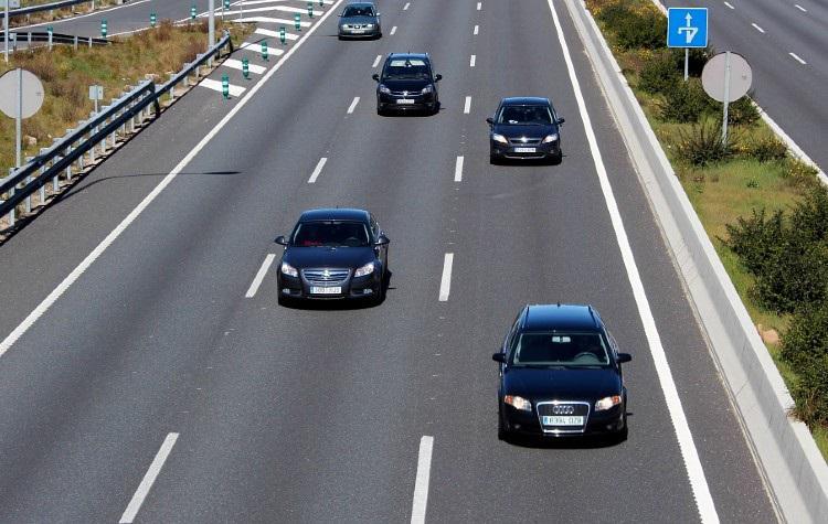 autopistas