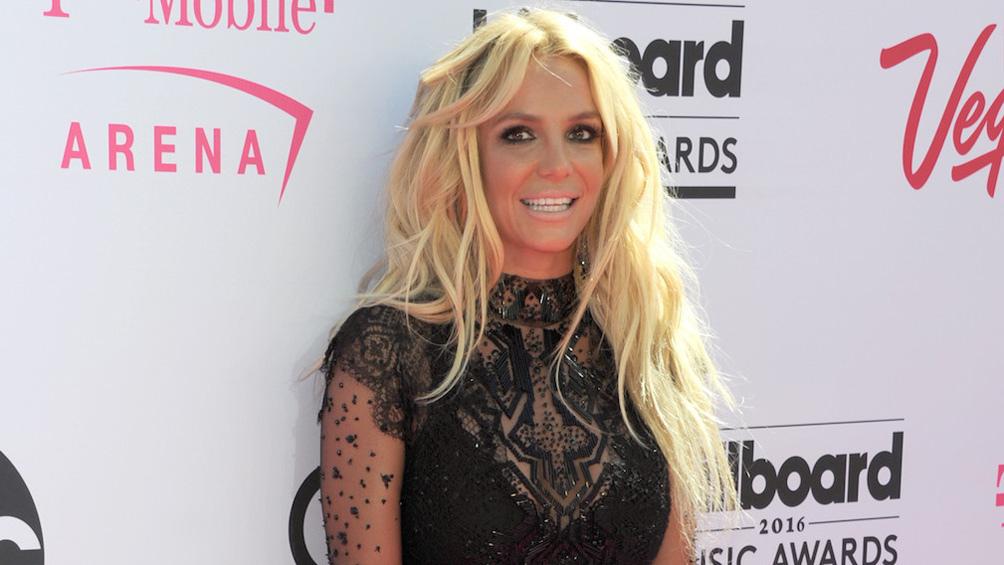 Britney