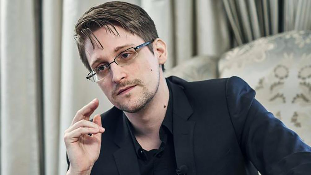 Snowden