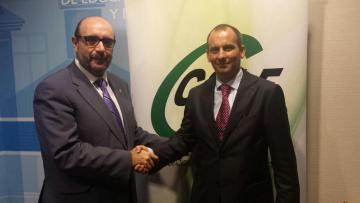 CSIF critica a Gobierno y CCAA por su falta de previsión ante una vuelta al cole segura