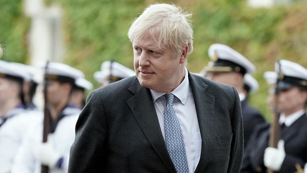 boris J
