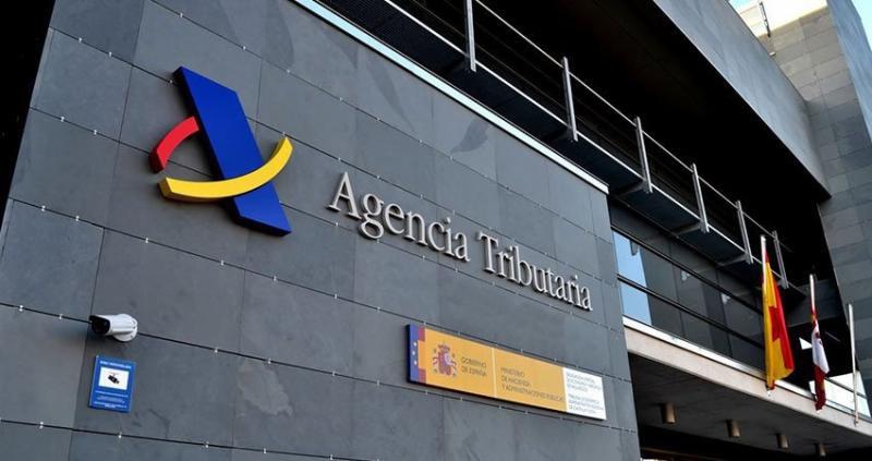 agencia tributaria