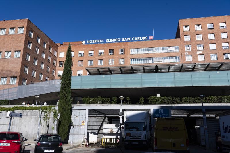 hospitales