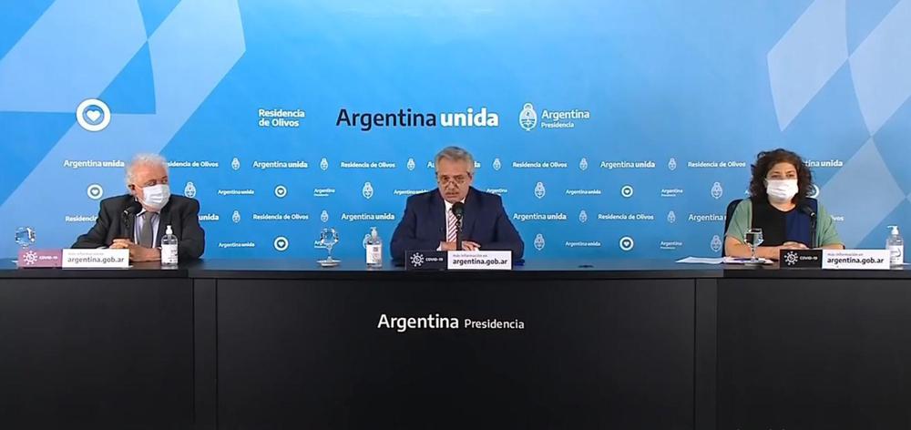 argentina