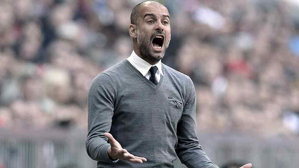 guardiola