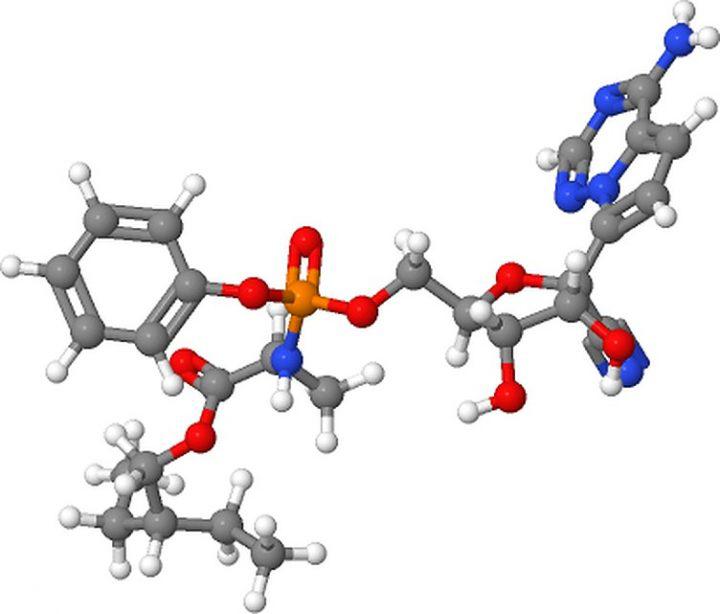 Remdesivir_3D_Gilead-720x614