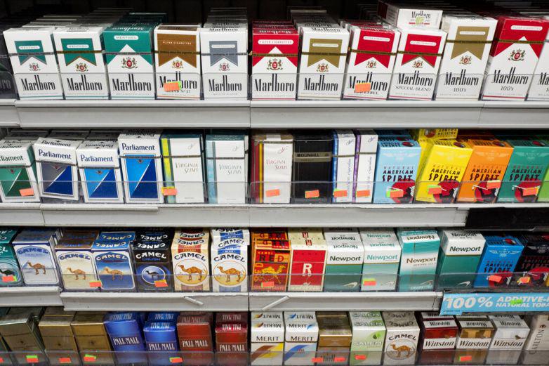 tabaco