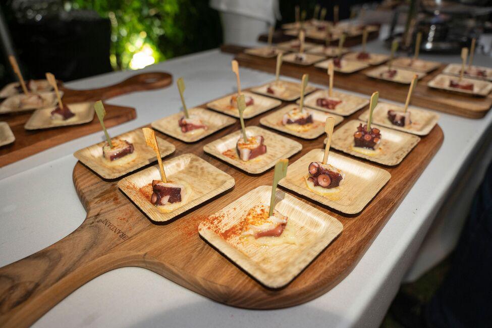 Galician Cinema & Food - IP