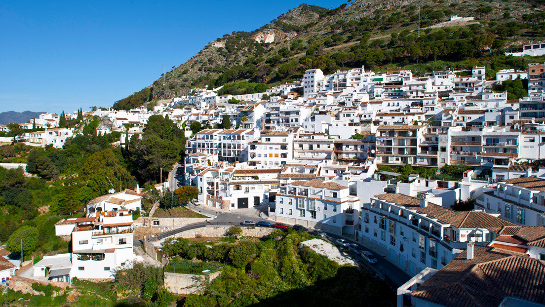 mijas
