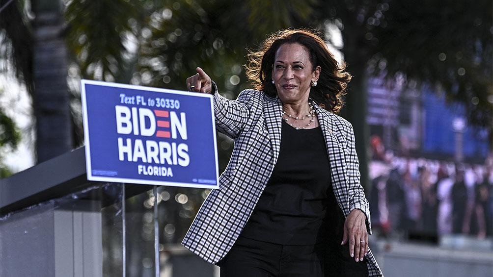 kamala