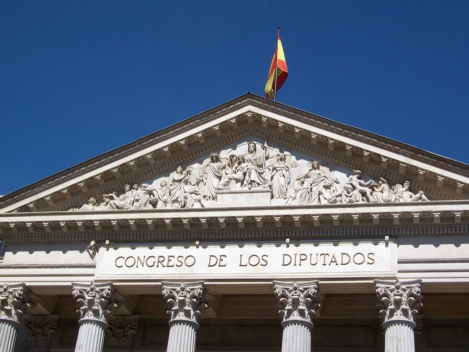 Gobierno de España