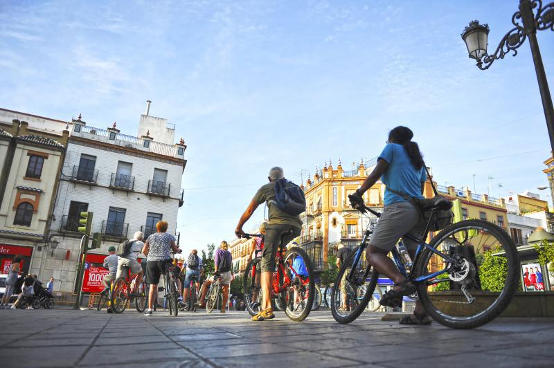 bicicletas