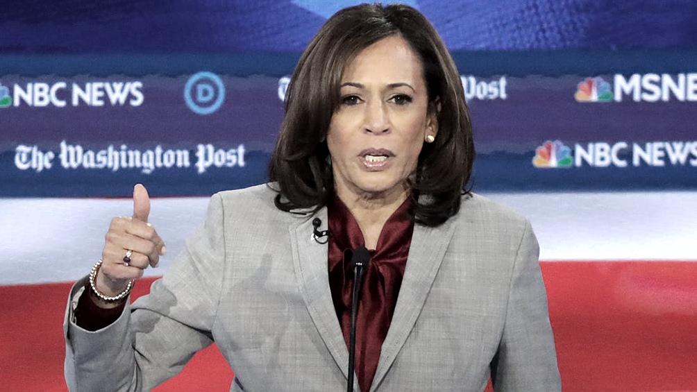 kamala harris