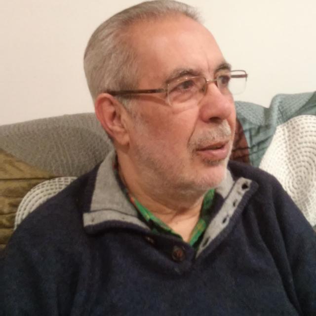 garcia rubio