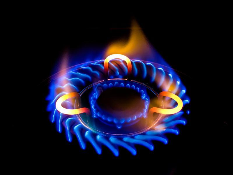 gas