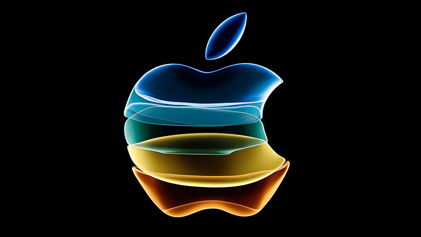 apple
