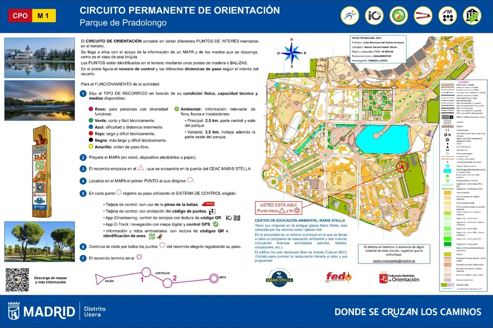 Parque Pradolongo