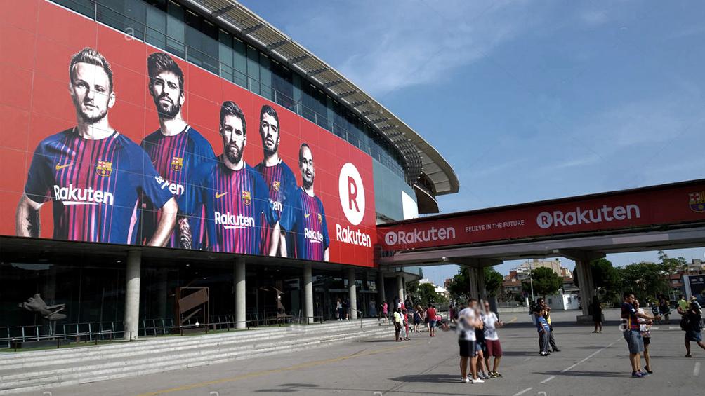 barça