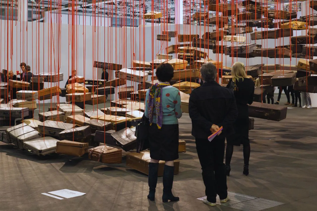 especializacion en gestion cultural - IP