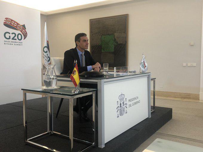 sanchez vacuna