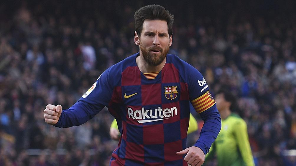 messi 700