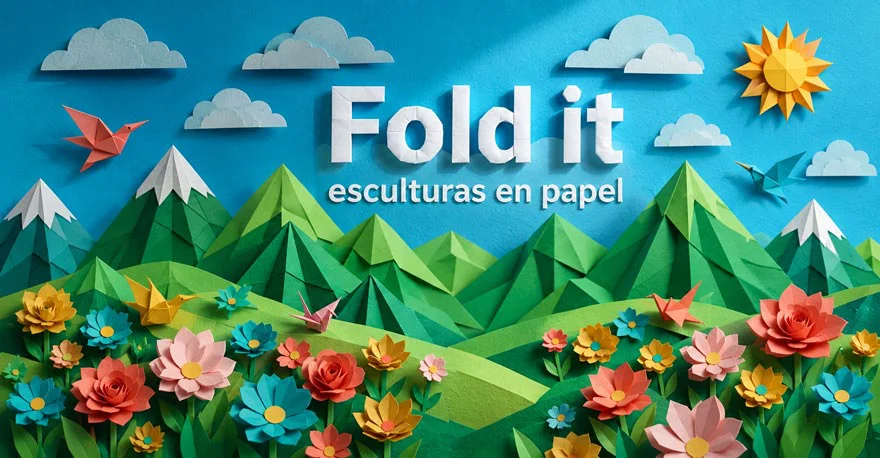 esculturas-de-papel