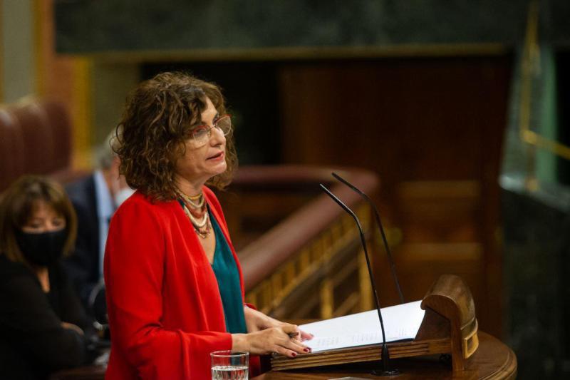 presupuesto
