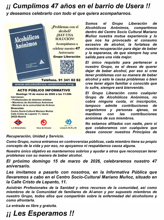 Información Periodico