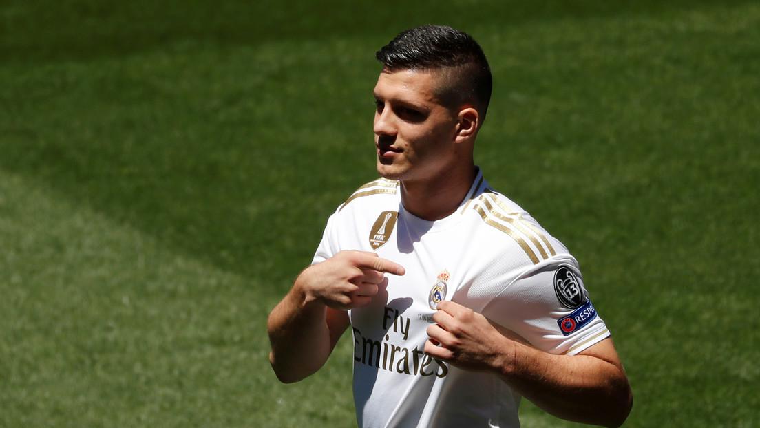 luka jovic