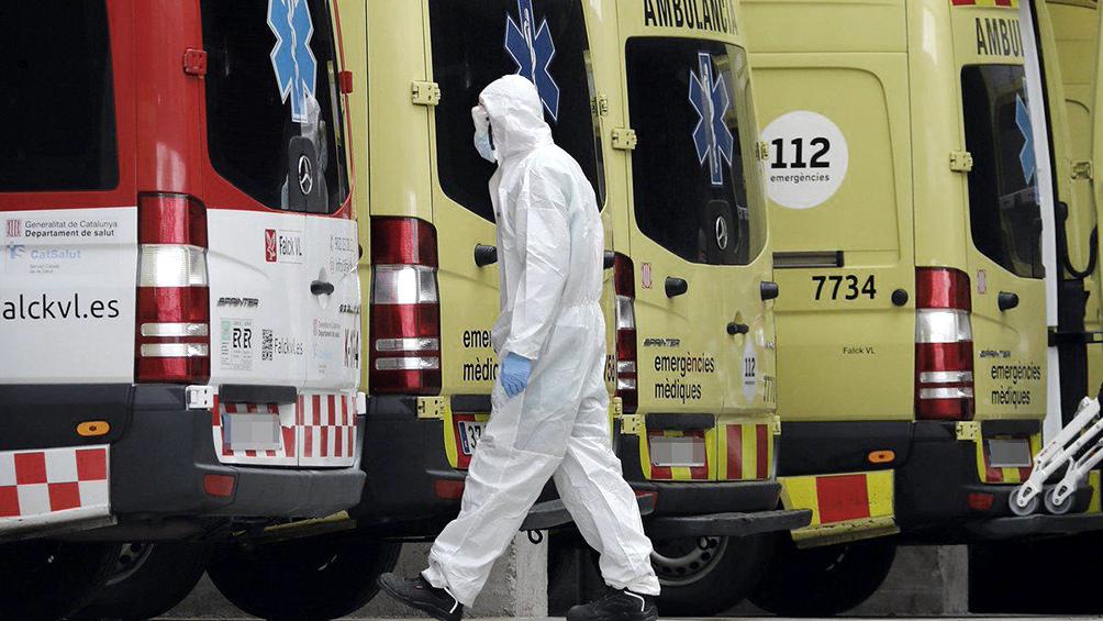 pandemia