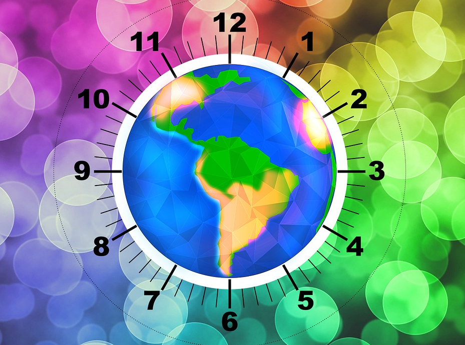 Ecologistas. planeta recursos