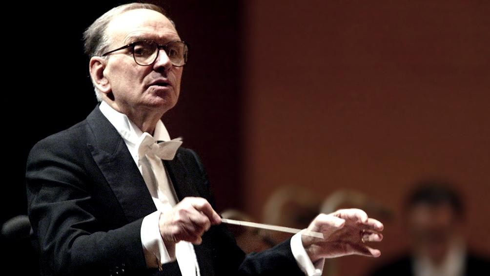 morricone