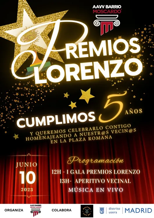 para Sabado tres junio