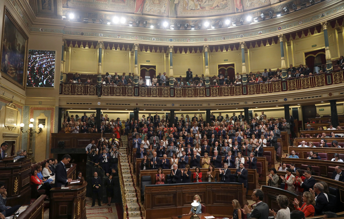 congreso