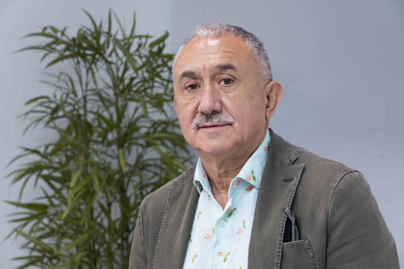 Pepe Alvarez