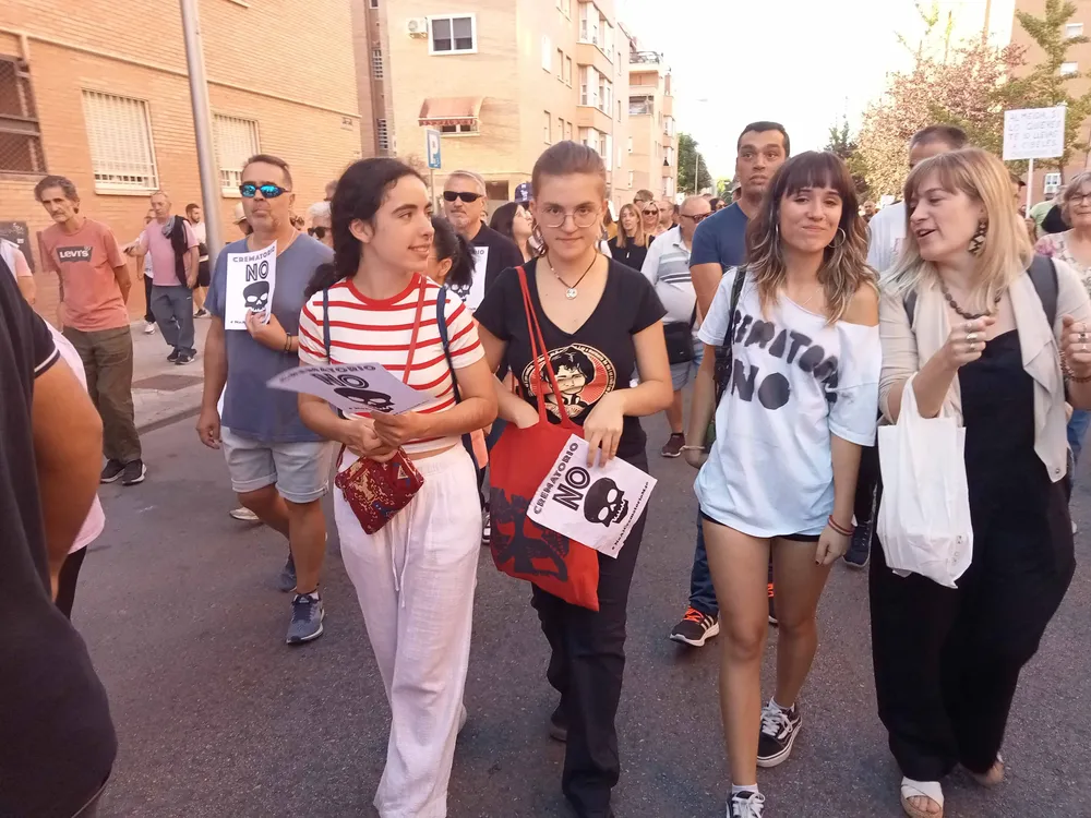 bajachicas nuestras