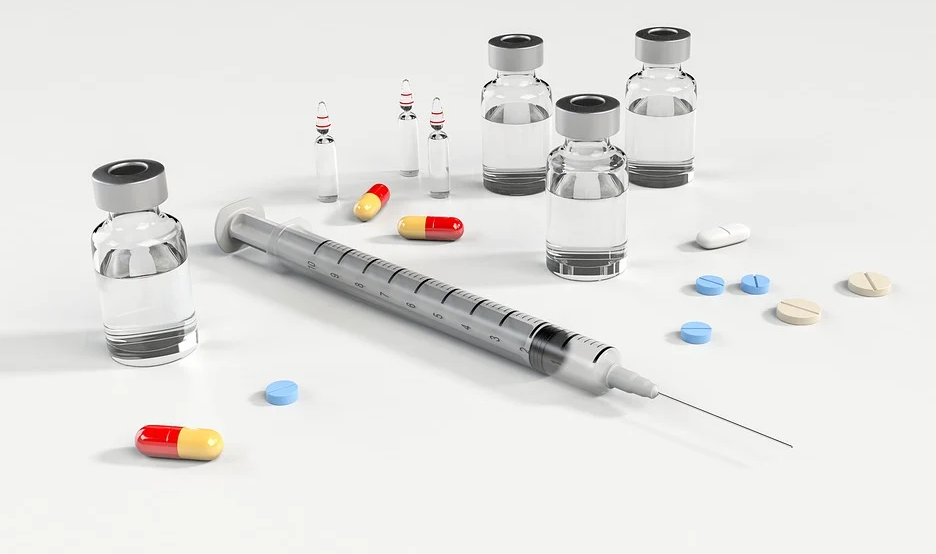 medicamentos